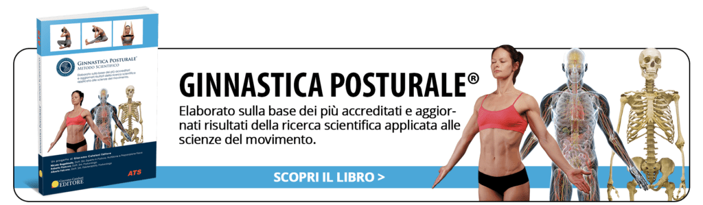 Libro Ginnastica Posturale