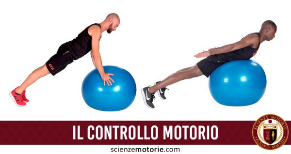 controllo motorio