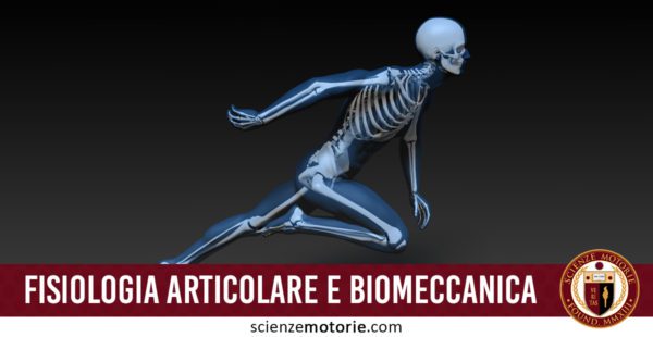 fisiologia articolare e biomeccanica