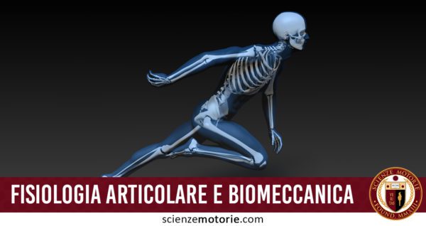 fisiologia articolare e biomeccanica