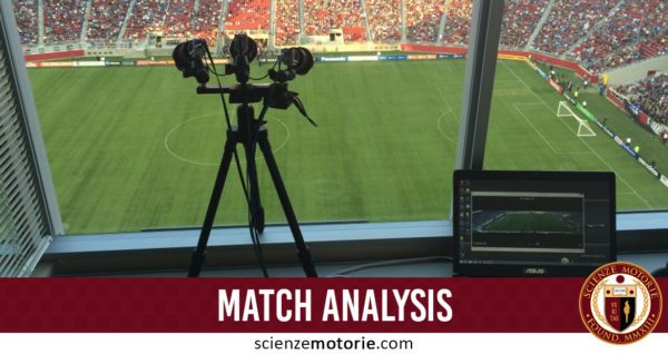 match analysis