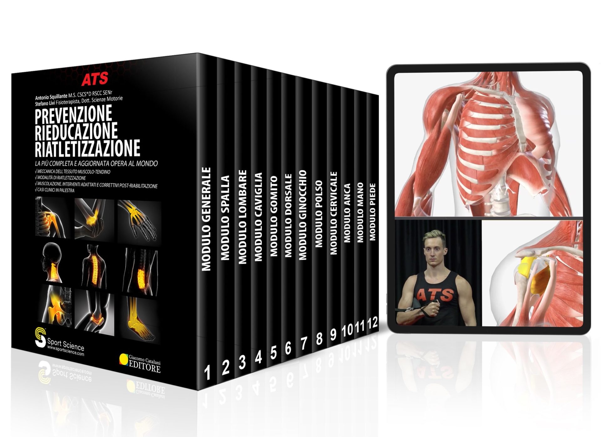 PRR-Opera-completa-Sport-Science[1]
