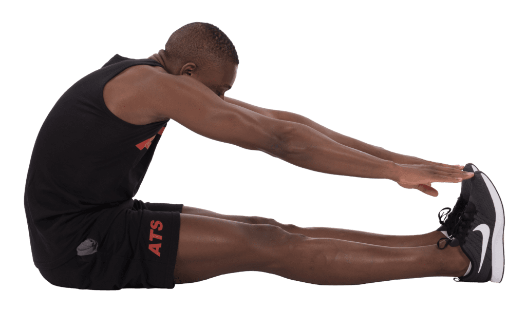 Stretching per la flessibilità