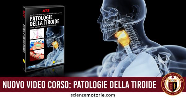 patologie della tiroide