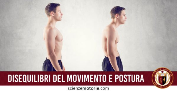 movimento e postura