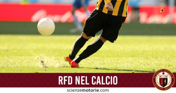 rfd nel calcio