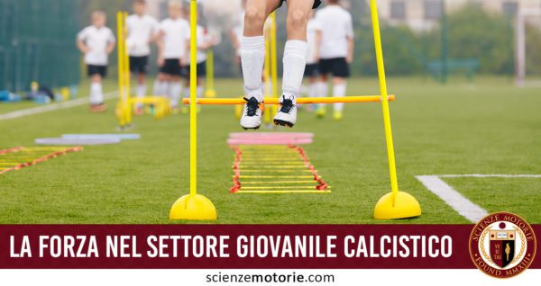 forza settore giovanile calcistico