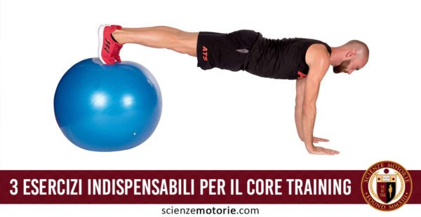 core training