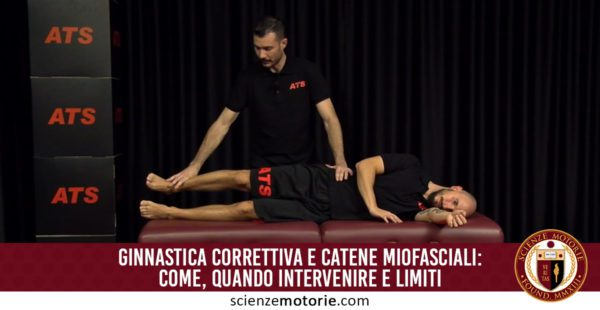 Ginnastica Correttiva