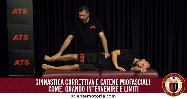 Ginnastica Correttiva