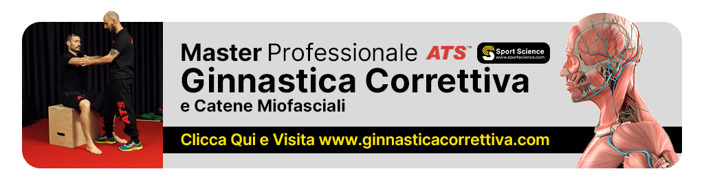 Ginnastica Correttiva