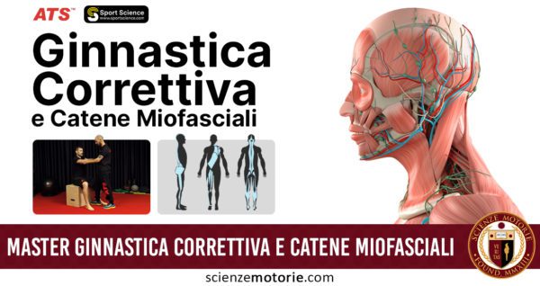 Master Ginnastica Correttiva