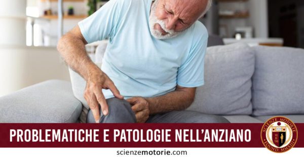 Patologie anziano