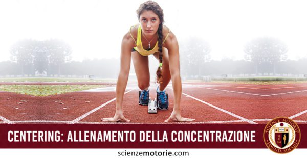 allenamento della concentrazione