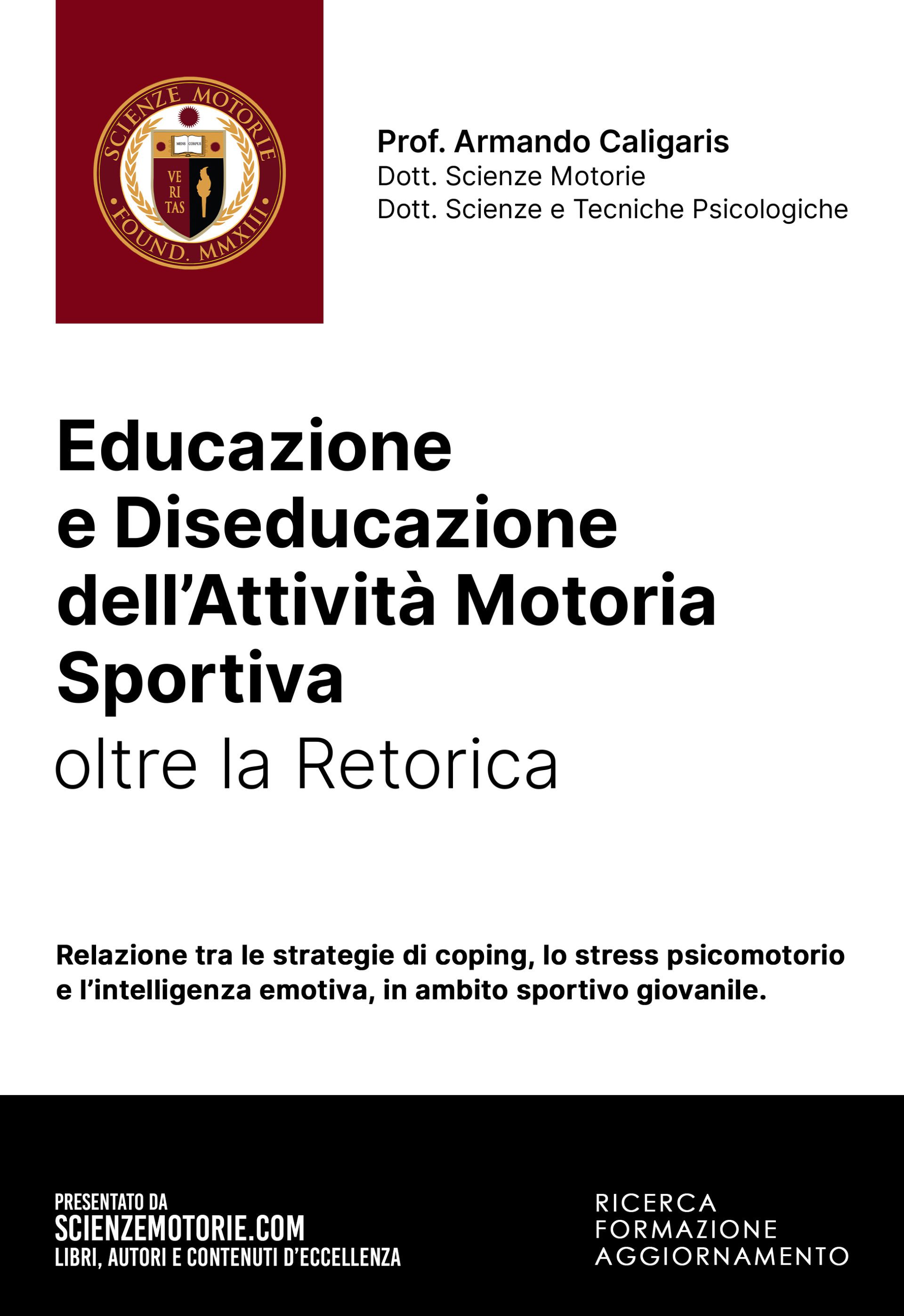 Educazione e Diseducazione-Caligaris