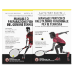 Tennis Valutazione funzionale tennista e giovane tennista