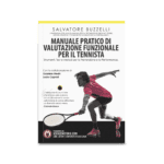 Libro Manuale pratico di Valutazione funzionale del tennista